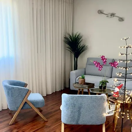 Apartamento Le Cardinal, Avec Parking Prive, Gare, Centre Ville,